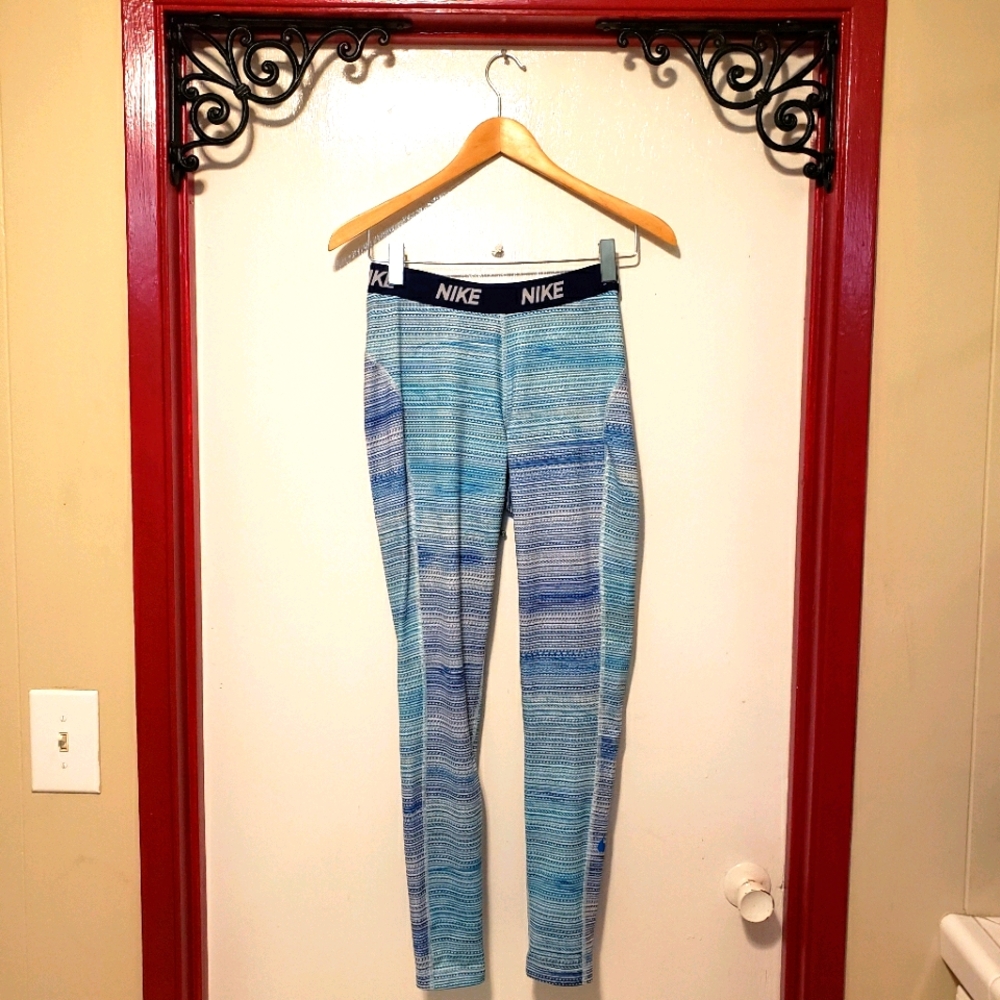 Nike Dri-Fit Running Leggings